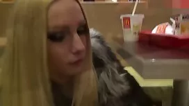 Uzbuđeni porno sport ...
