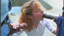 Plavuša retro films  ...
