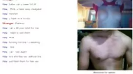 Čovjek zaviri na pla ...