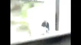 Seksi djevojka ima t ...