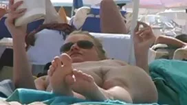 Vintage porno, pilić ...
