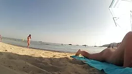 Čovjek brzo i ritmič ...