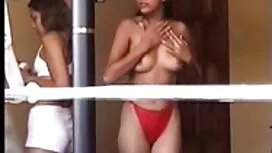Dvije nezamislivo li ...