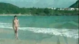 Mlada ciganka se jeb ...
