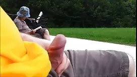 Snimio je retro xxx  ...