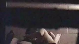 Prekrasna plavuša je ...