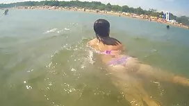 Pop zvijezda spy por ...
