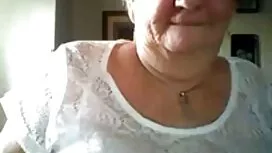 Lezbijke se zabavlja ...