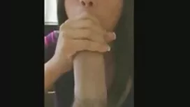 Djevojka želi seks i ...