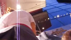 Čovječe jebe seksi k ...