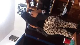 Mlada drolja Nastya  ...