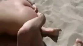 Ebony uživa u jeziku ...