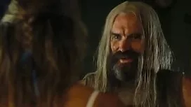 Došao sam kući, a ta ...