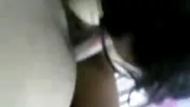 Mladi par bez krevet ...