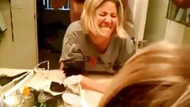 Igra se daddy porno  ...