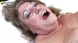 U njenom nastupu puh ...