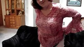 Vruća azijska mama s ...
